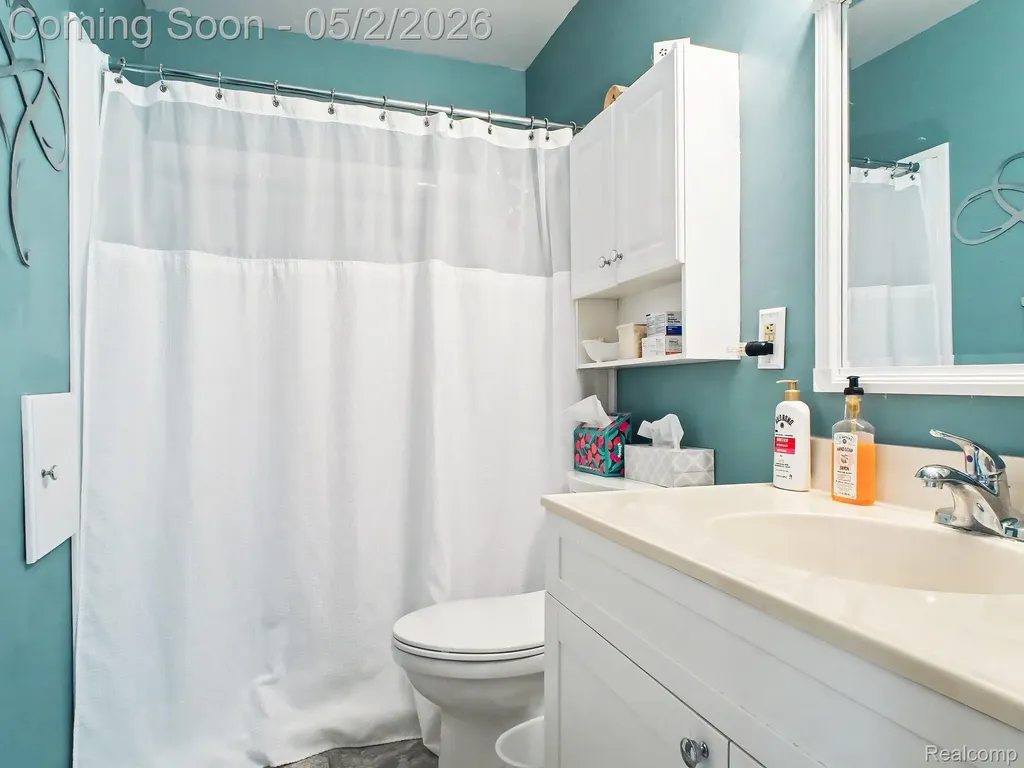 4488 Thorntree Drive Burton City MI 48509