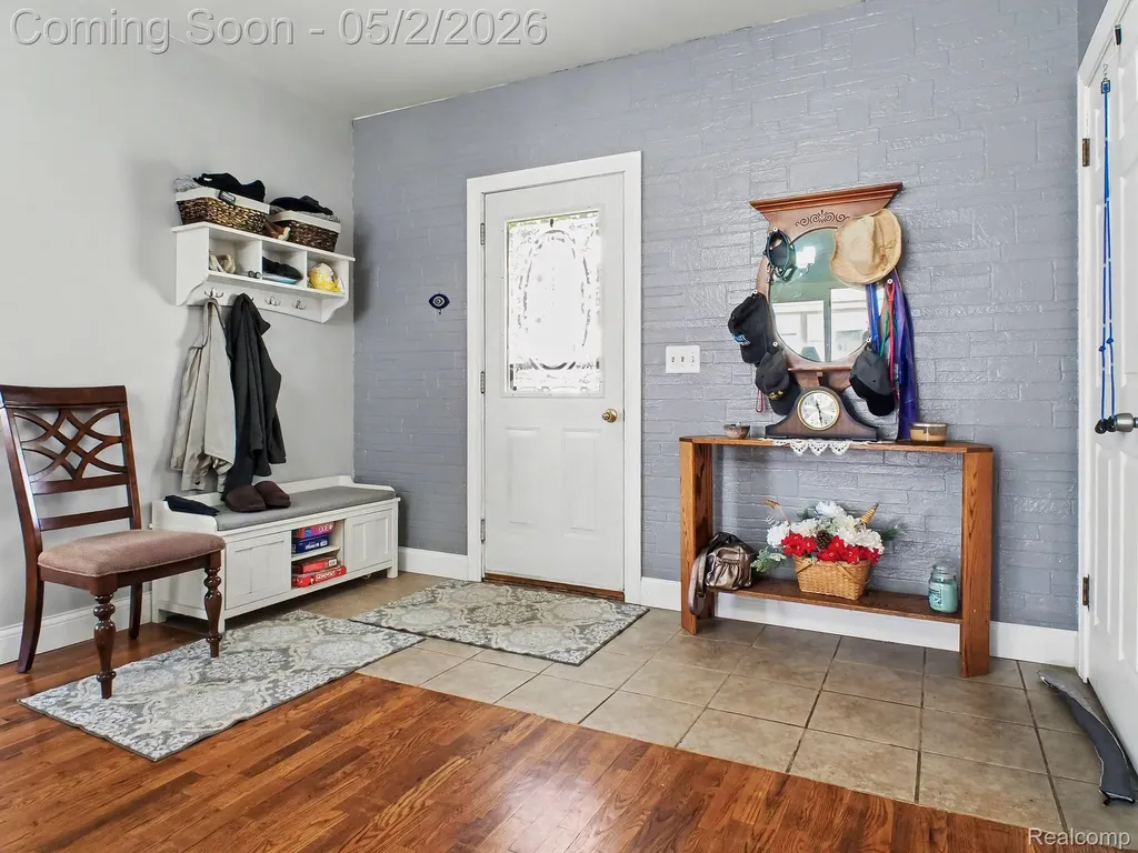 4488 Thorntree Drive Burton City MI 48509