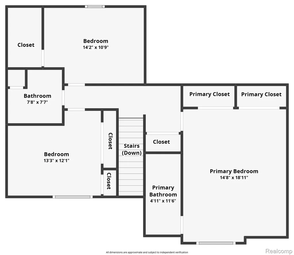 29516 Hunter Street Brownstown Charter Township MI 48183