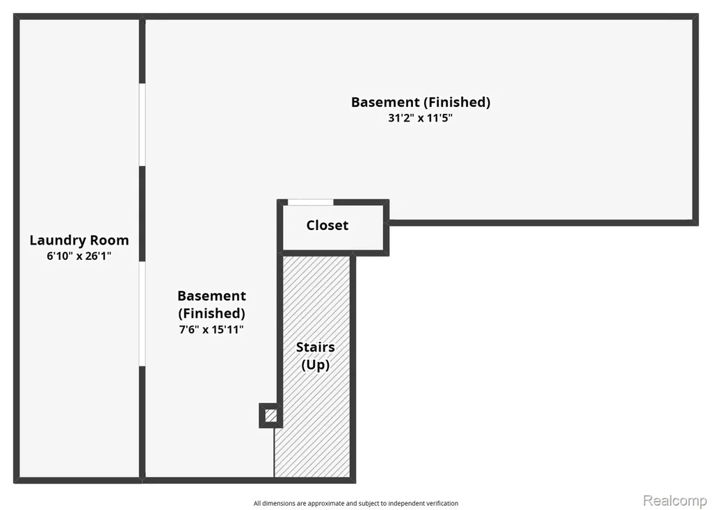 29516 Hunter Street Brownstown Charter Township MI 48183