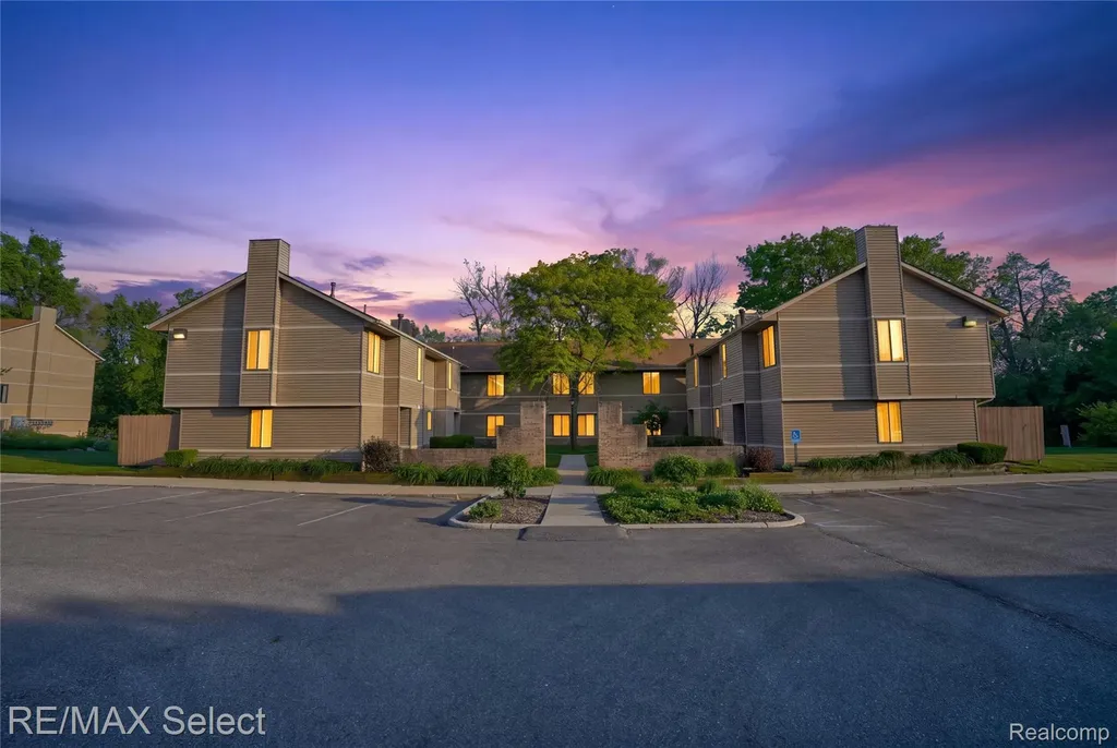250 Briarcrest Drive Ann Arbor City MI 48104