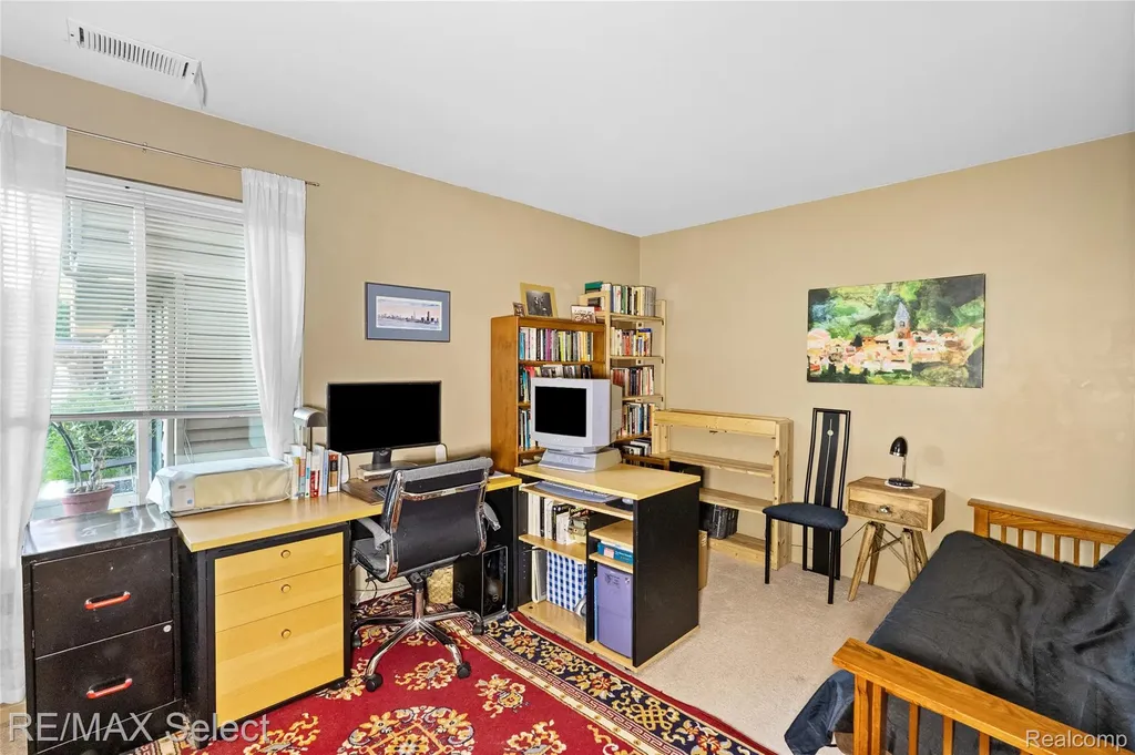 250 Briarcrest Drive Ann Arbor City MI 48104