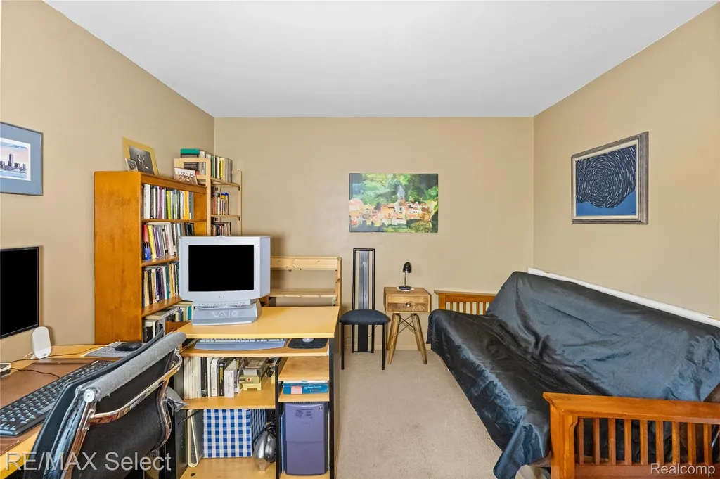250 Briarcrest Drive Ann Arbor City MI 48104