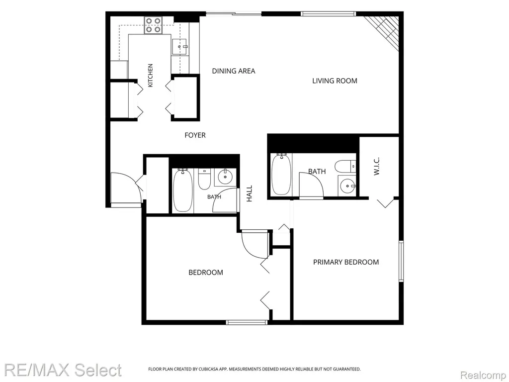 250 Briarcrest Drive Ann Arbor City MI 48104