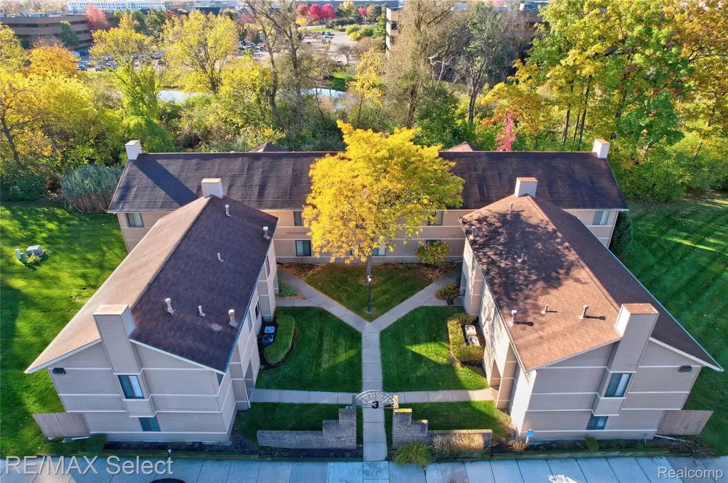 250 Briarcrest Drive Ann Arbor City MI 48104