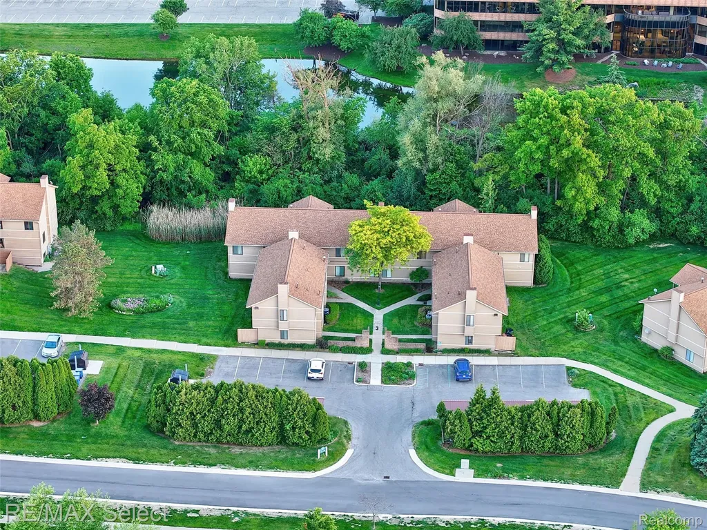 250 Briarcrest Drive Ann Arbor City MI 48104