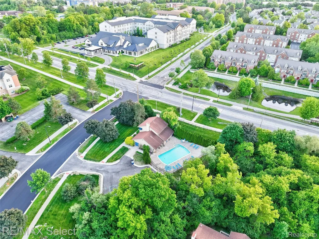 250 Briarcrest Drive Ann Arbor City MI 48104