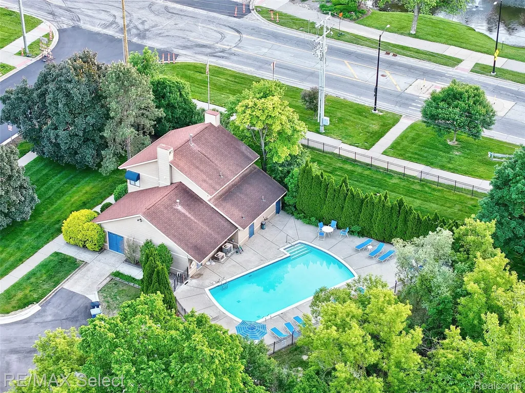 250 Briarcrest Drive Ann Arbor City MI 48104