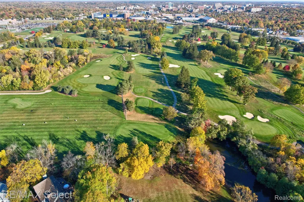 250 Briarcrest Drive Ann Arbor City MI 48104