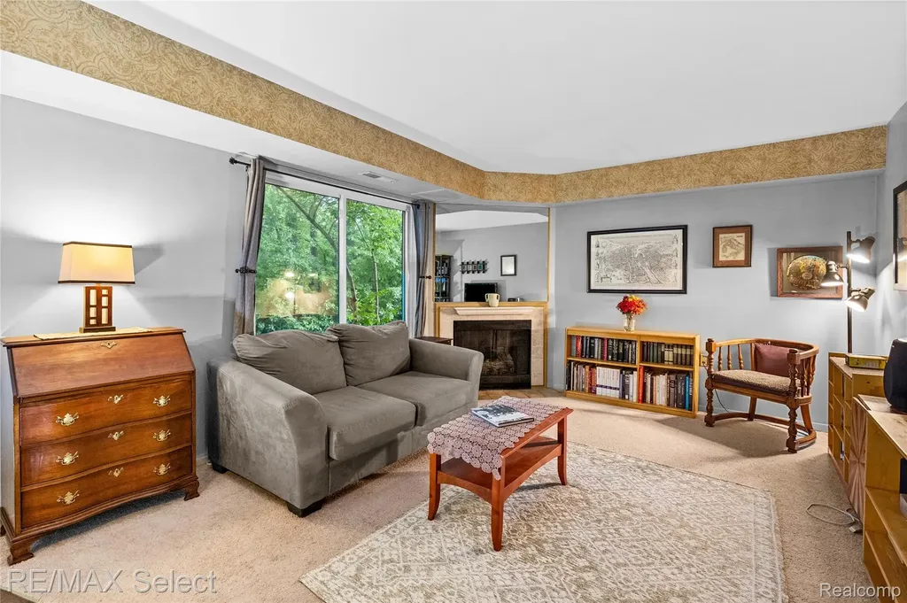 250 Briarcrest Drive Ann Arbor City MI 48104