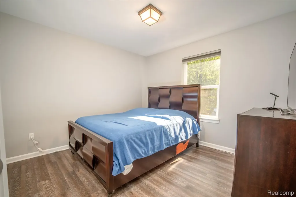 11913 Tuttle Hill Road Augusta Charter Township MI 48191