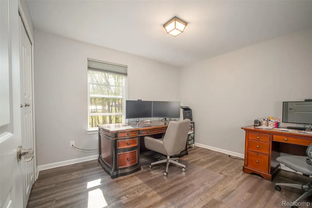 11913 Tuttle Hill Road Augusta Charter Township MI 48191