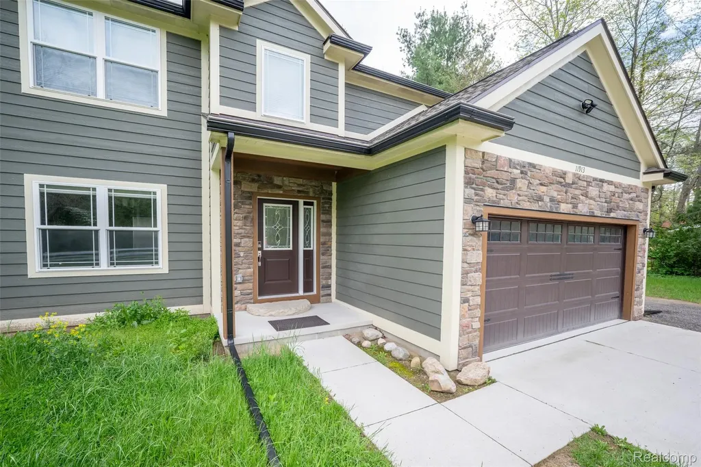 11913 Tuttle Hill Road Augusta Charter Township MI 48191