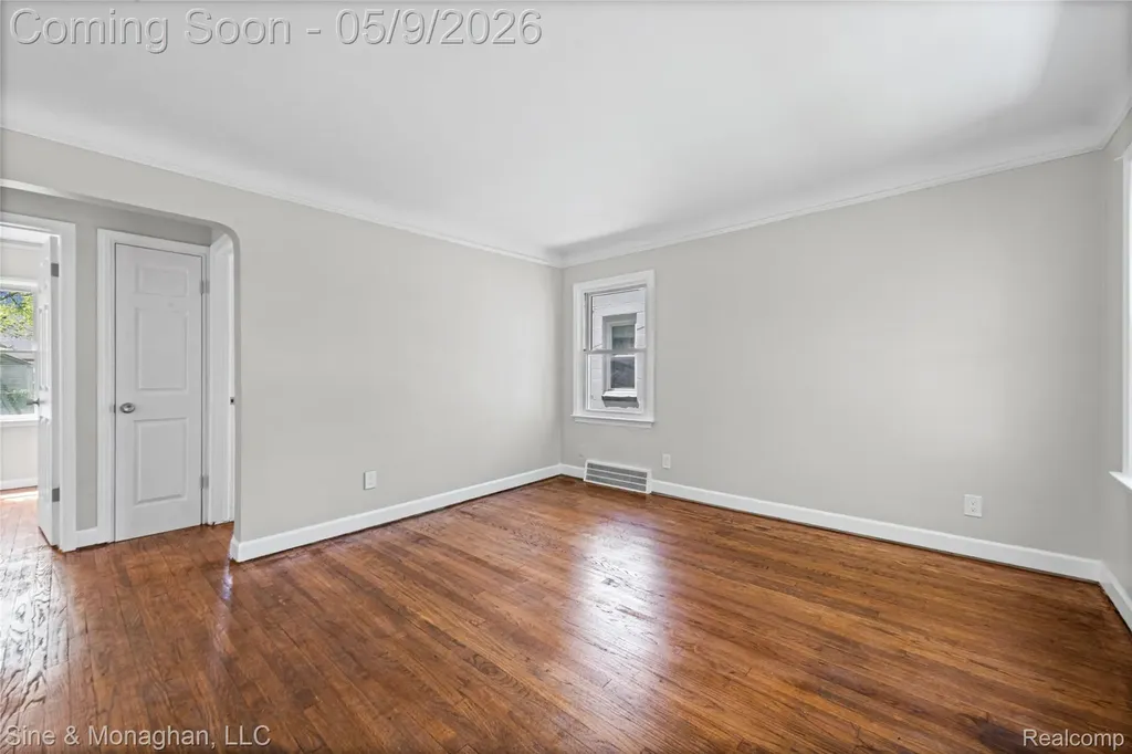 8845 Canyon Street Detroit City MI 48236