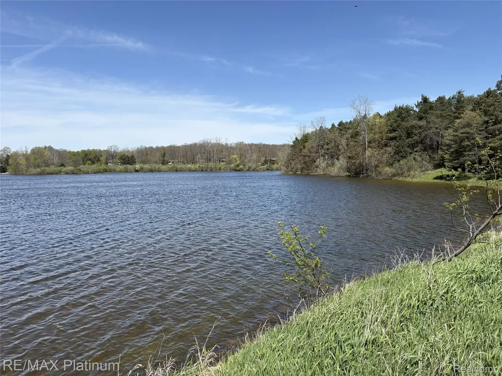 Parcel 3 Pineway Trail Howell Township MI 48855