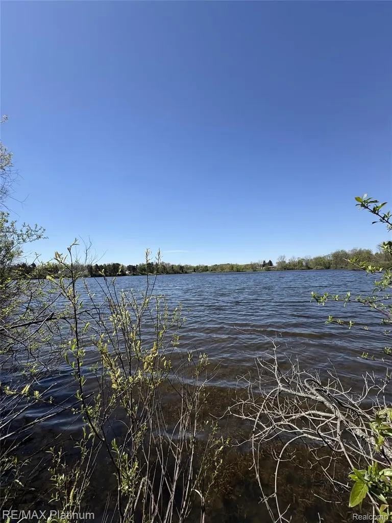 Parcel 2 Pineway Trail Howell Township MI 48855
