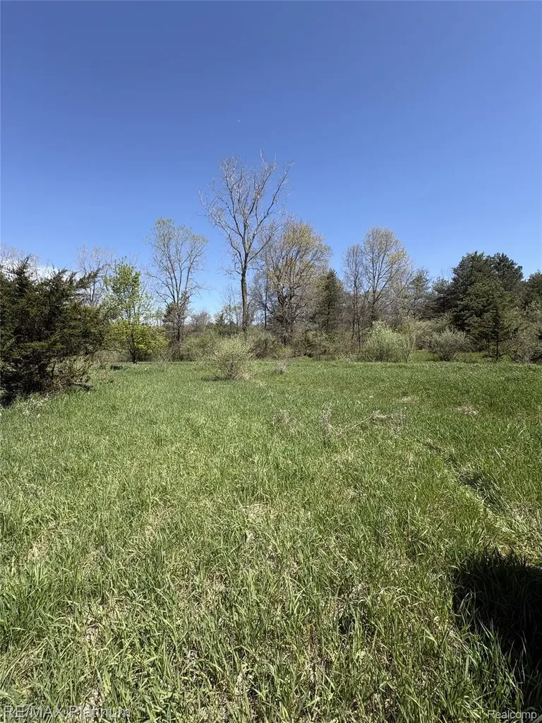 Parcel 2 Pineway Trail Howell Township MI 48855