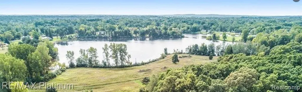 Parcel 1 Edgemont Drive Howell Township MI 48855
