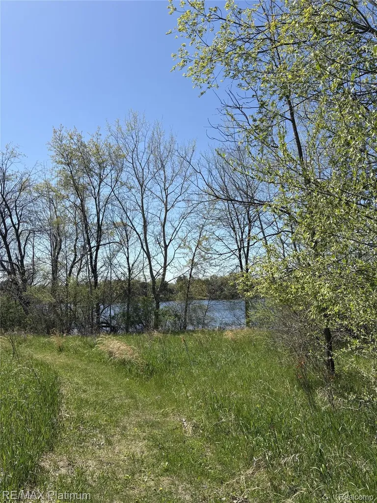 Parcel 1 Edgemont Drive Howell Township MI 48855