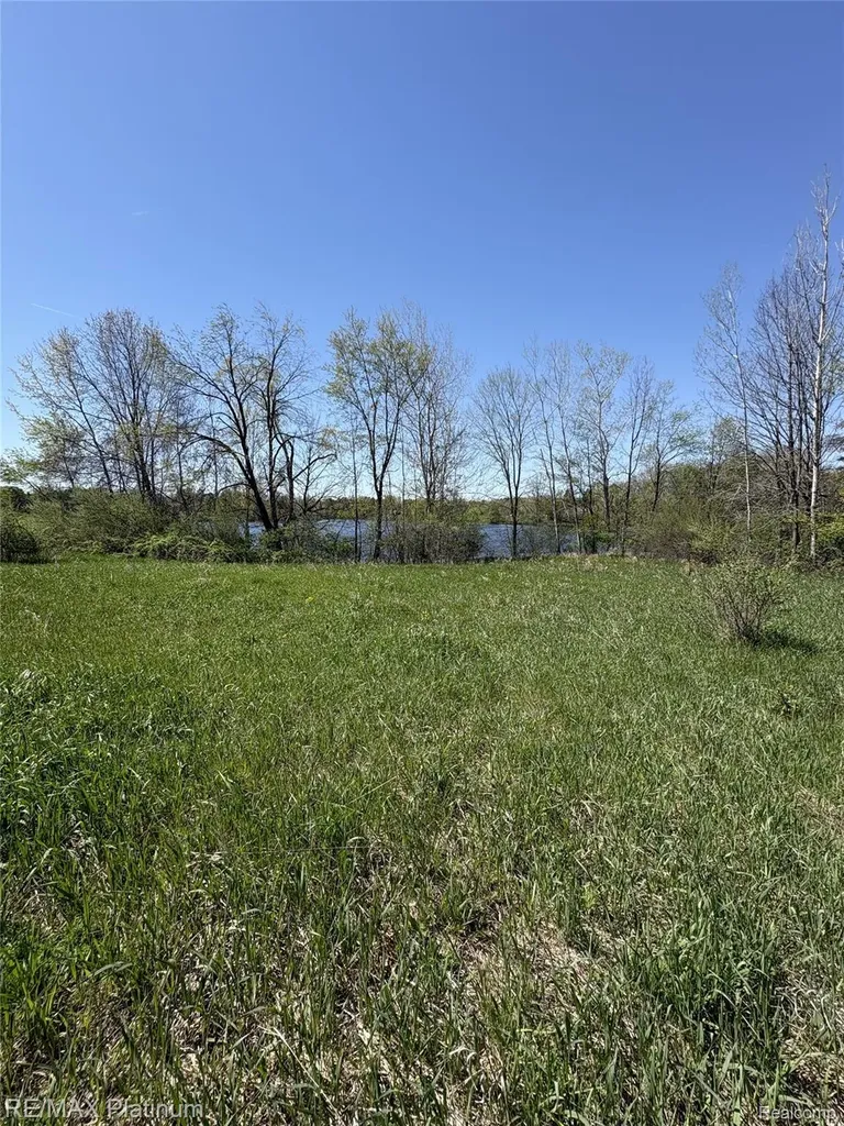 Parcel 1 Edgemont Drive Howell Township MI 48855