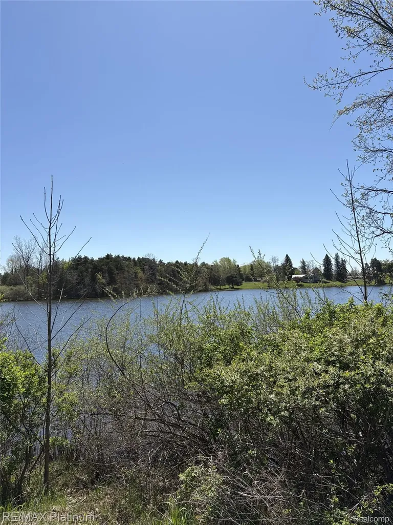 Parcel 1 Edgemont Drive Howell Township MI 48855