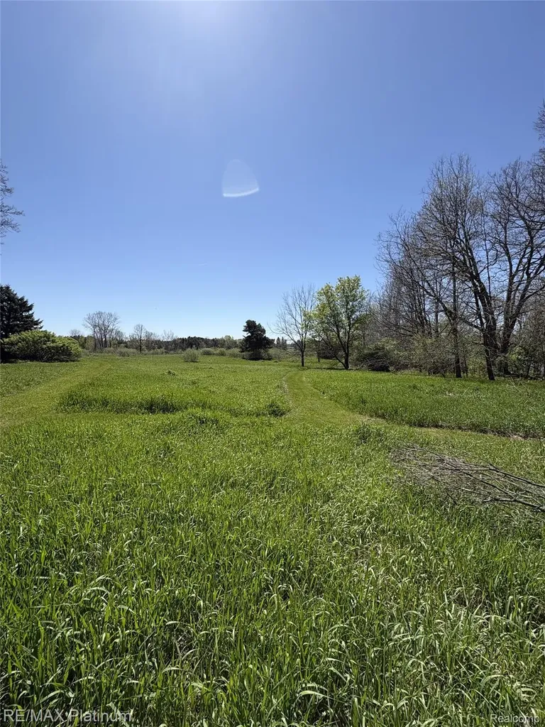 Parcel 1 Edgemont Drive Howell Township MI 48855