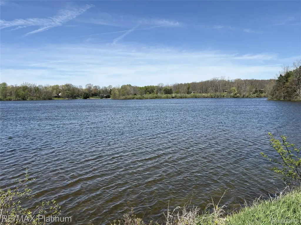Parcel 1 Edgemont Drive Howell Township MI 48855