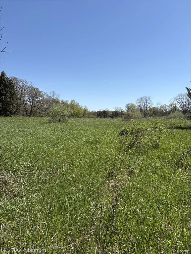 Parcel 1 Edgemont Drive Howell Township MI 48855