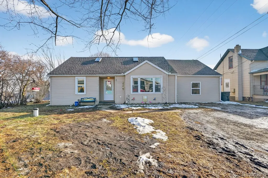 6015 Jeddo Road Grant Township MI 48032