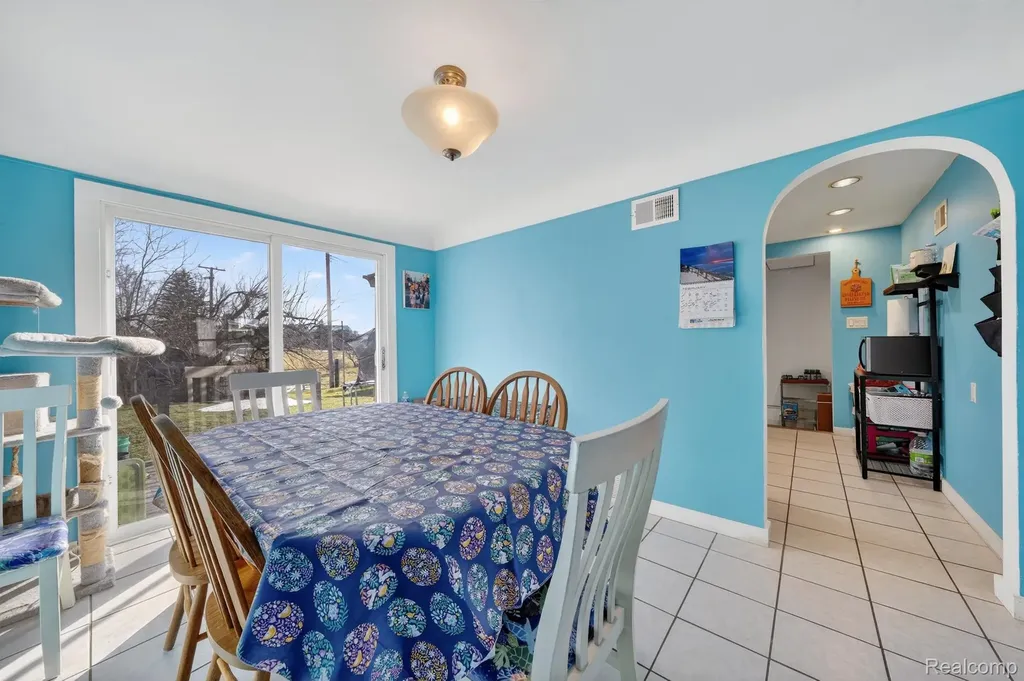 6015 Jeddo Road Grant Township MI 48032