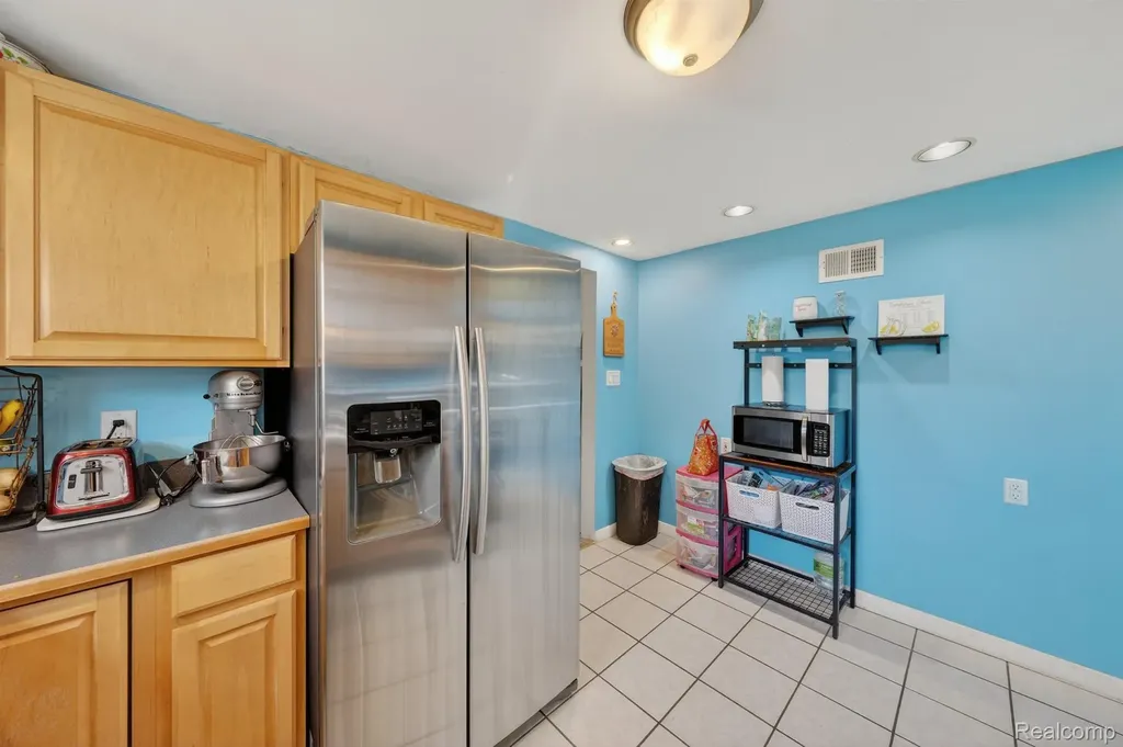 6015 Jeddo Road Grant Township MI 48032
