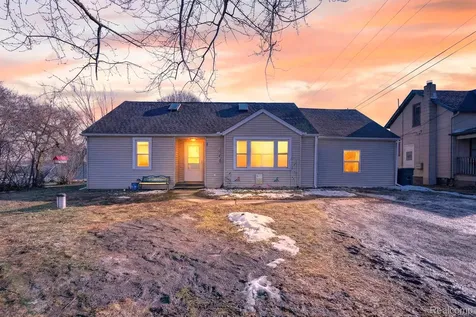 6015 Jeddo Road Grant Township MI 48032