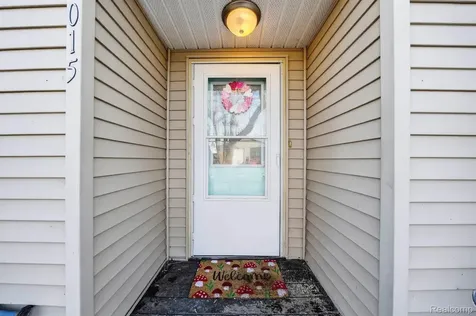6015 Jeddo Road Grant Township MI 48032