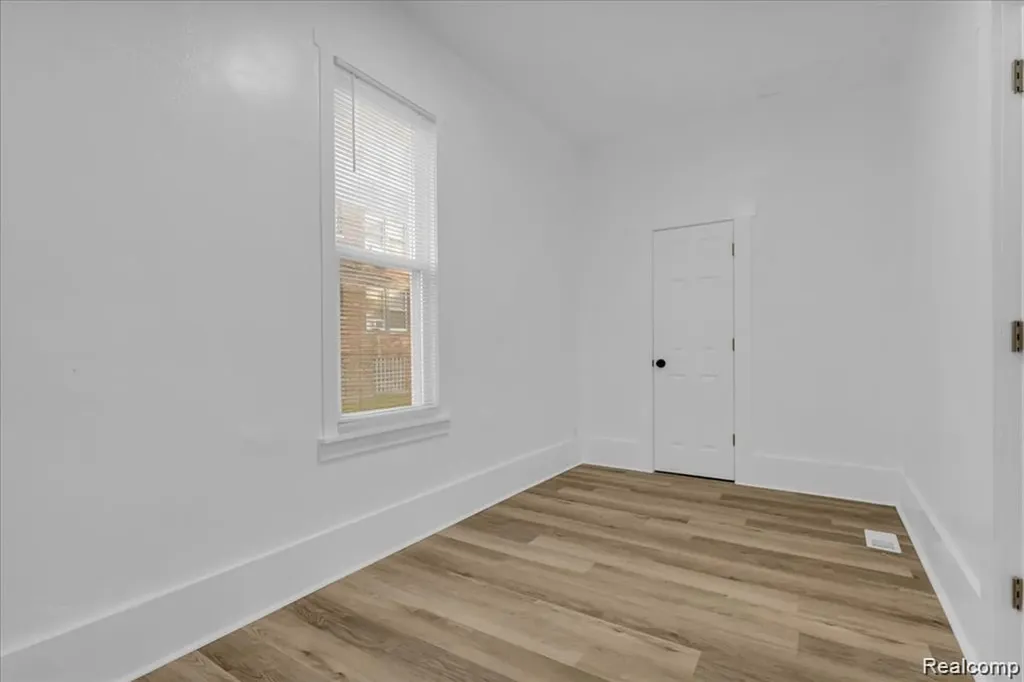 2012 Hubbard Street Detroit City MI 48209