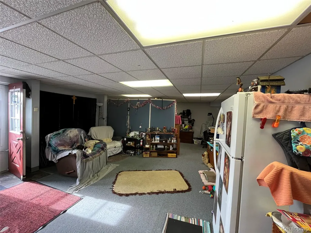 12660 Grafton Road Ash Township MI 48117