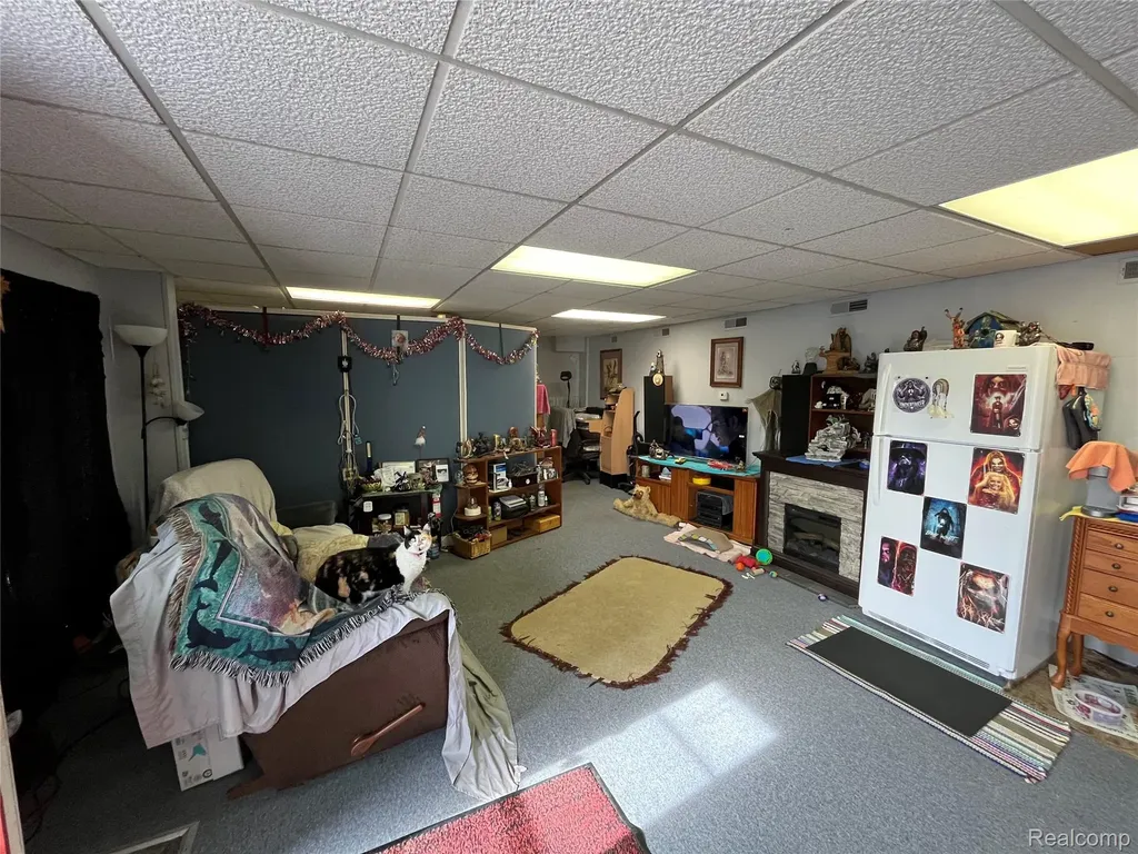 12660 Grafton Road Ash Township MI 48117