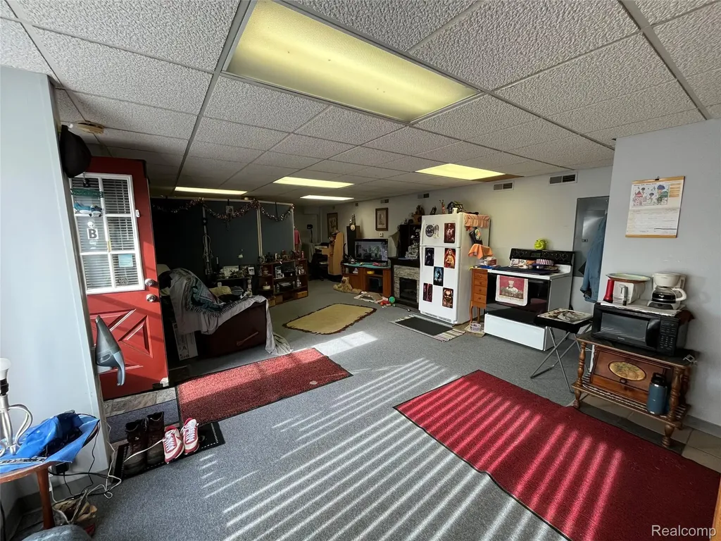 12660 Grafton Road Ash Township MI 48117