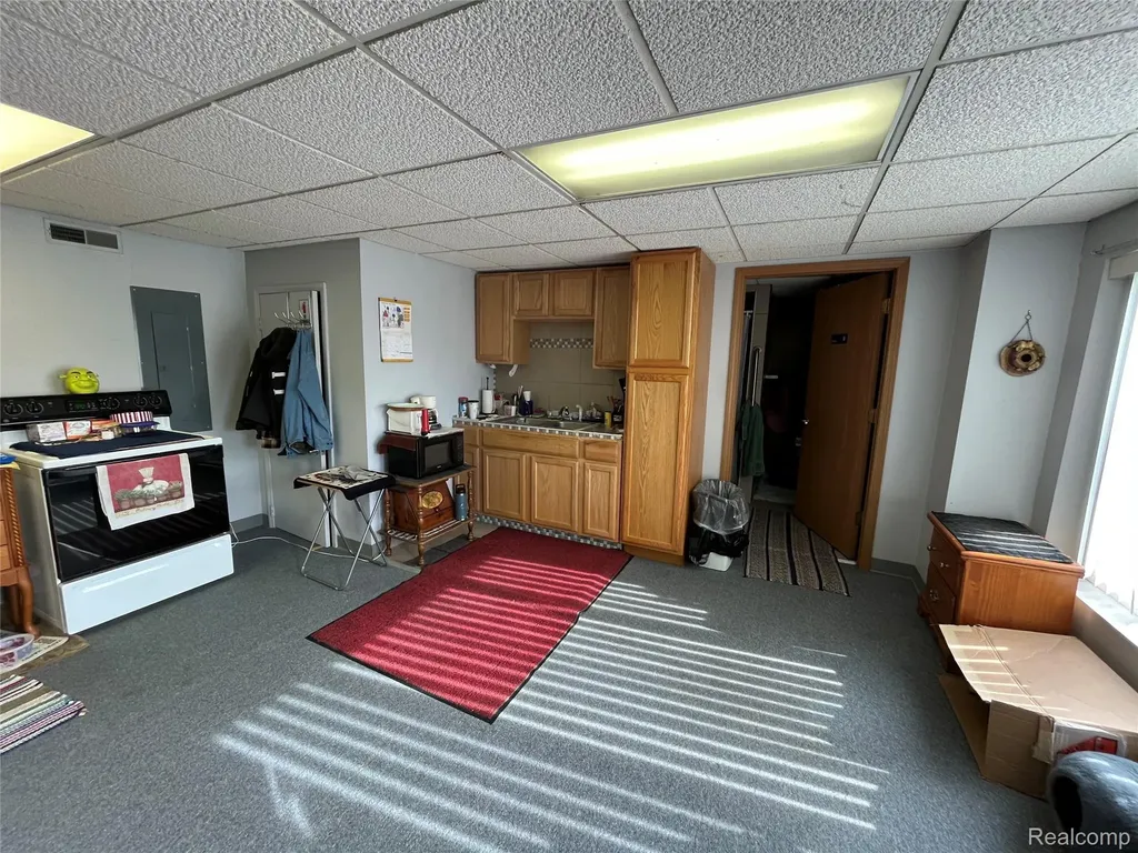 12660 Grafton Road Ash Township MI 48117