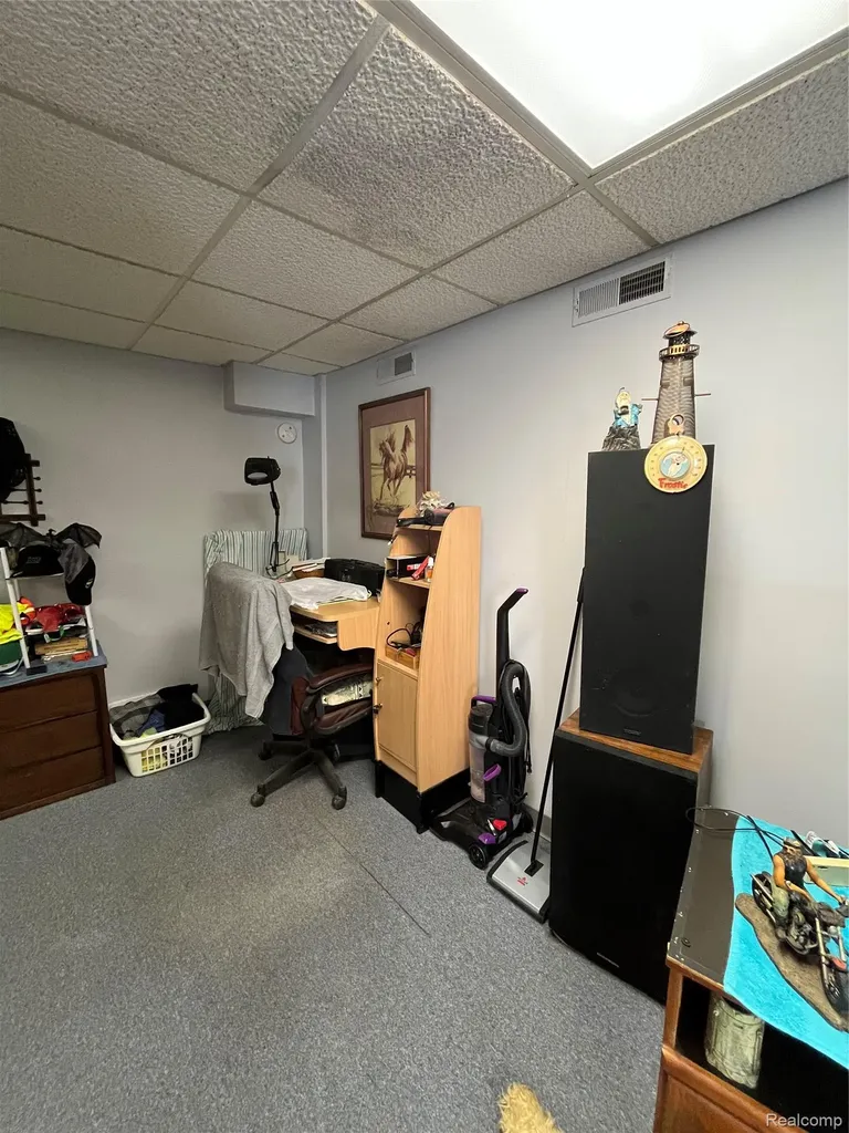 12660 Grafton Road Ash Township MI 48117