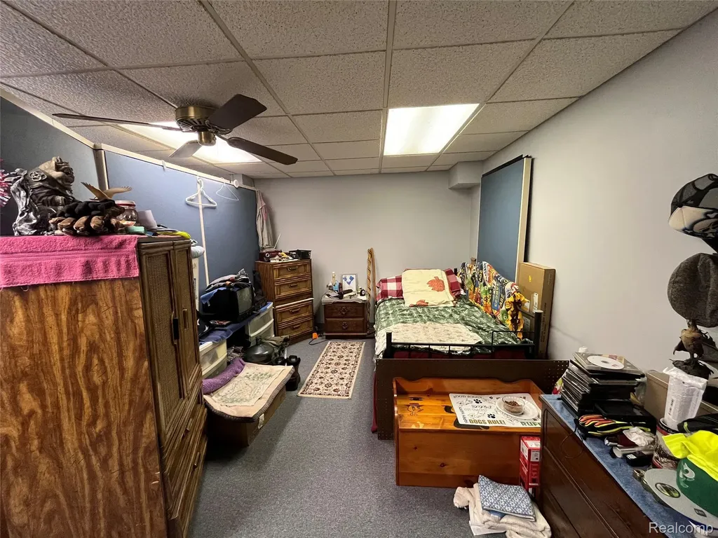 12660 Grafton Road Ash Township MI 48117
