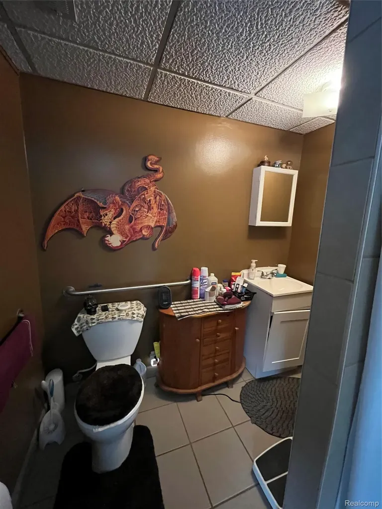 12660 Grafton Road Ash Township MI 48117
