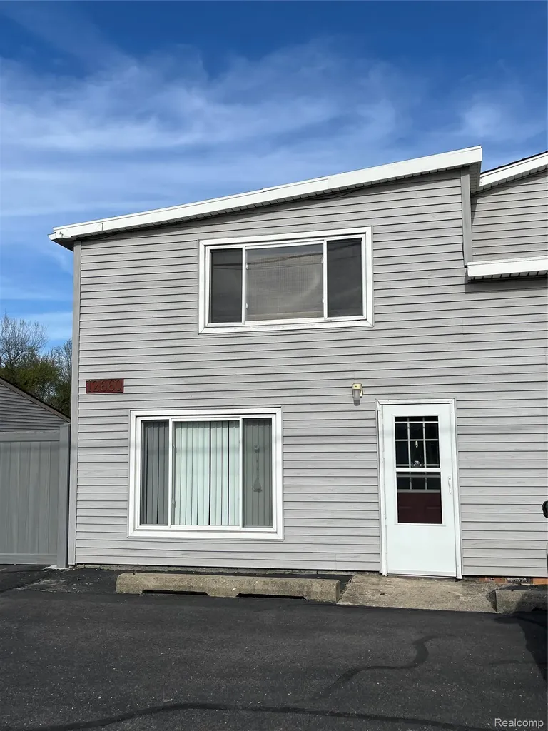 12660 Grafton Road Ash Township MI 48117