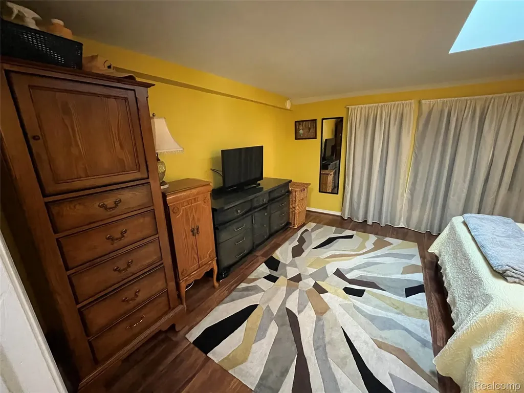12660 Grafton Road Ash Township MI 48117