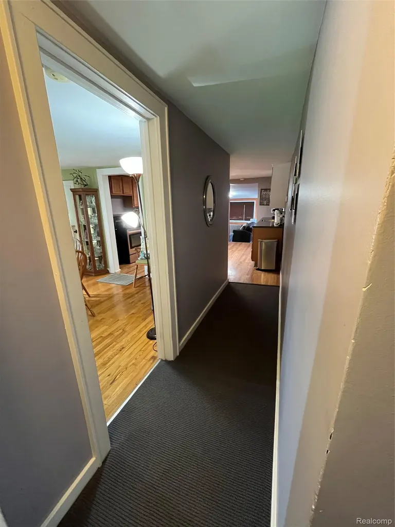 12660 Grafton Road Ash Township MI 48117