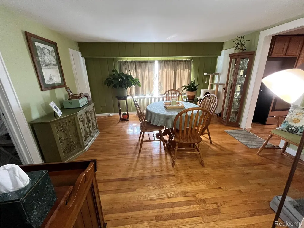 12660 Grafton Road Ash Township MI 48117