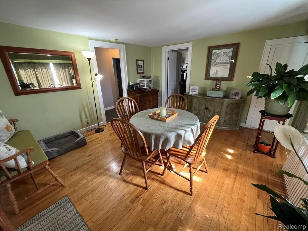 12660 Grafton Road Ash Township MI 48117