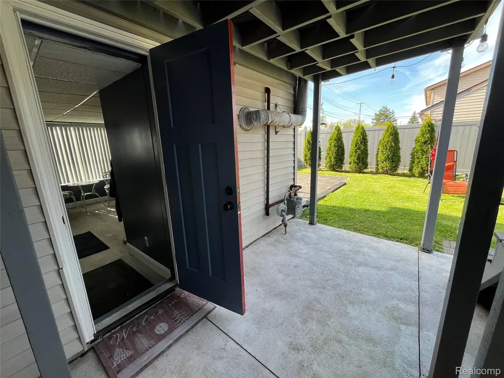 12660 Grafton Road Ash Township MI 48117