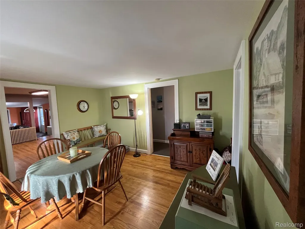 12660 Grafton Road Ash Township MI 48117