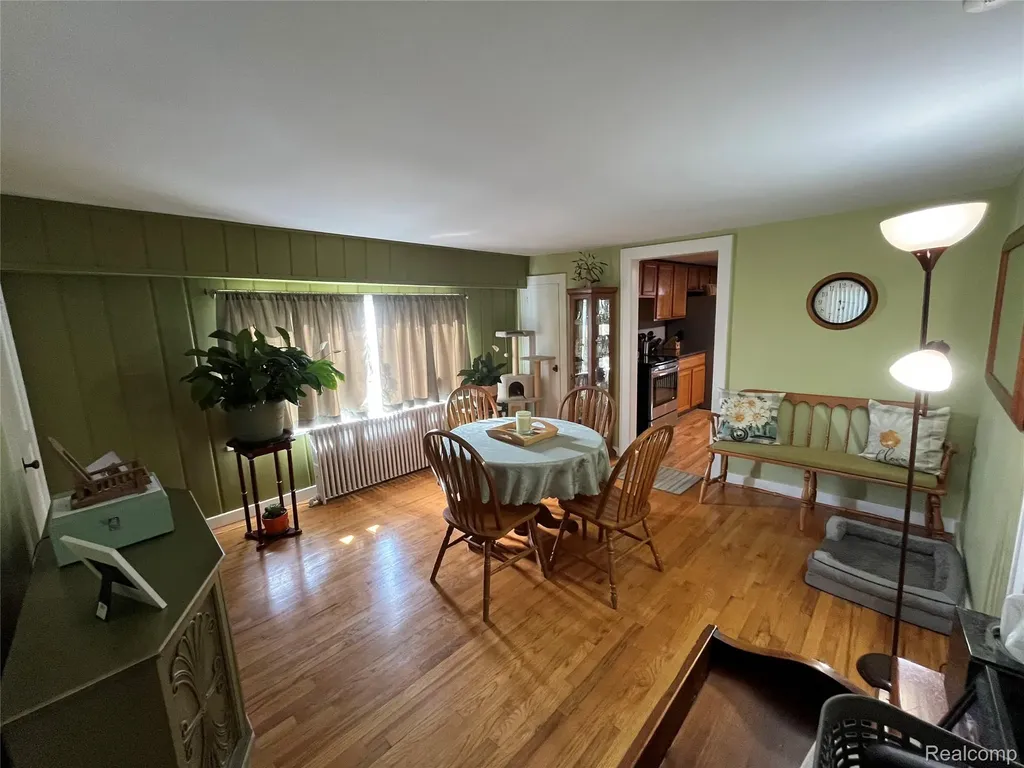 12660 Grafton Road Ash Township MI 48117