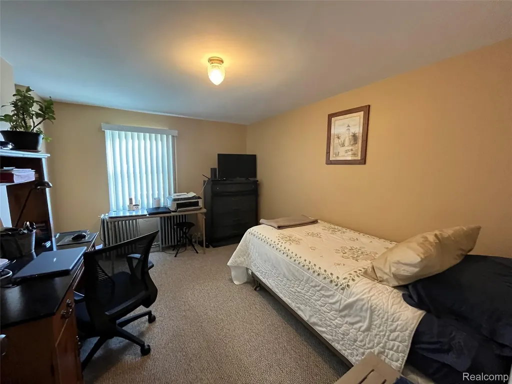 12660 Grafton Road Ash Township MI 48117